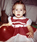 Cheryl Shireman Baby